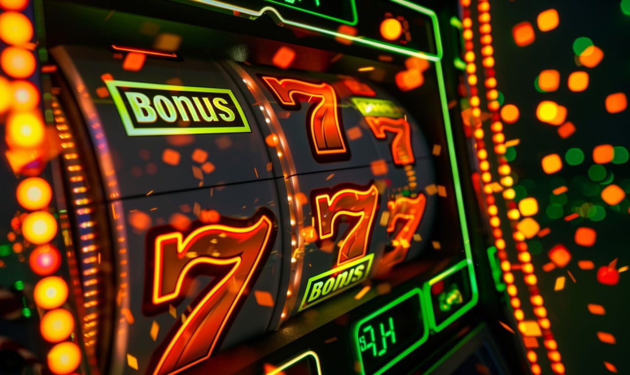 Mesin permainan slot online populer dengan fitur bonus di fortunabola