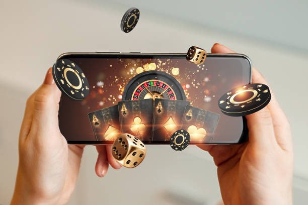 Slot online populer mudah diakses di fortunabola platform taruhan Indonesia